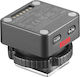Godox X5c Ttl Radio Frequency Receiver 2.4ghz Godox It32 Canon