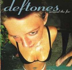 Deftones Around Fur Cd Deftones Around Fur Cd