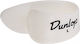 Penne Unghie Dunlop 9003r Albe Pentru Deget Mar...