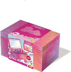 Real Fun Toys Barbie Bijoux Jewelry Box 17.112036