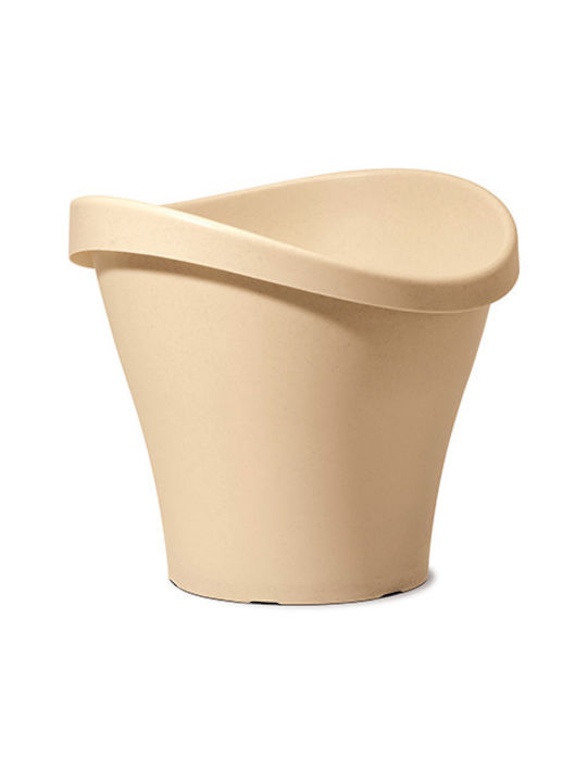 Raki Саксия Beige