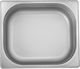 Ozti Gn 1/2 40mm Неръждаема Стомана Гастронорм Тава