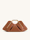 Damentasche Handtasche Braun
