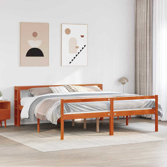Υπόστρωμα από Μασίφ Ξύλο