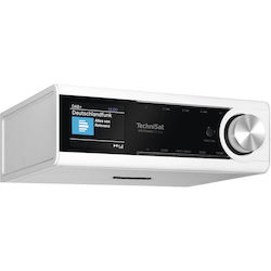 Technisat Digitradio 23 Asa Hi-Fi CD Player