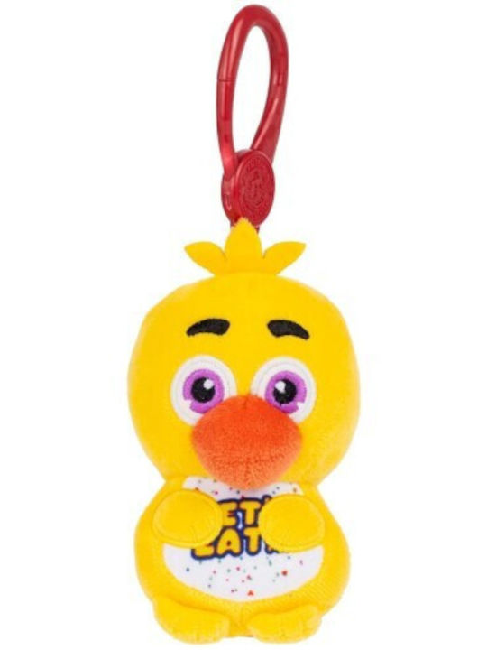 Jazwares Classic Chica Five Nights At Freddy's ...