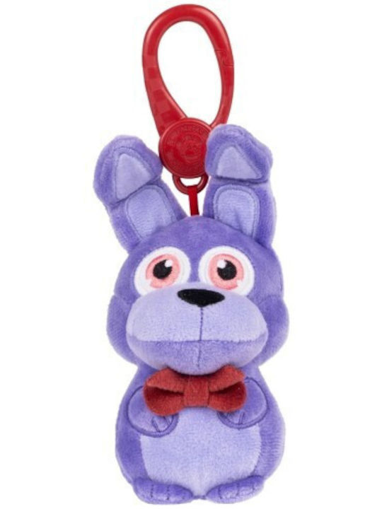 Jazwares Classic Bonnie Five Nights At Freddy's...