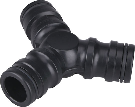 Conector Extol 2-3 Cai 1" Abs 8876510