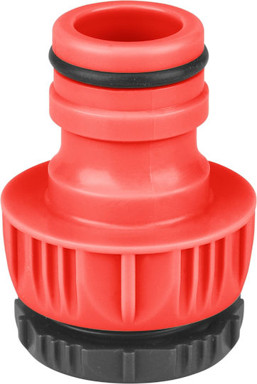 Conector Pentru Robinet 1" Extol Premium 8876518 Abs Filet 3/4"-1"