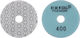 Disc De Șlefuire Diamant Extol Premium 8803096 Ø100mm P400
