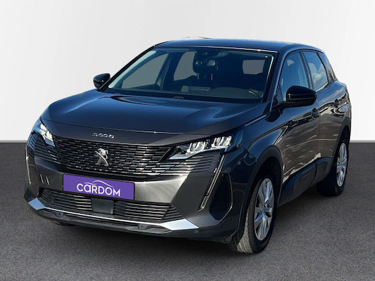 Peugeot 3008 1.5 BlueHDI Corporate '22