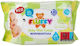 More Sept Baby Wipes without Alcohol & Parabens 84pcs