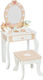 Tooky Toys Children's Beauty Vanity