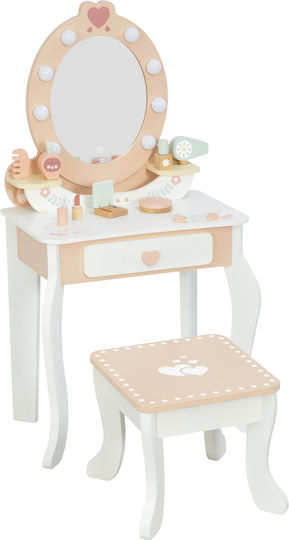 Tooky Toys Children's Beauty Vanity