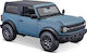 Maisto Special Edition Ford Bronco Badlands Toy Car