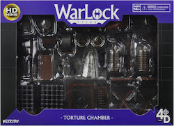 Set Accesorii Warlock Tiles – Cameră de Tortură Dungeon RPG Set Accesorii Warlock Tiles – Cameră de Tortură Dungeon RPG