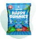 Canapuff Blueberry 3pcs