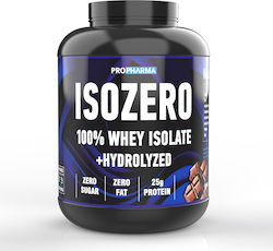 ProPharma Isozero Chocolate 2kg ProPharma Isozero Chocolate 2kg