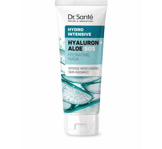 Dr. Sante Face Mask 75ml
