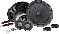 Eton Σετ Ηχεία 6.5" 70W RMS