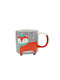 Winkee Becher Keramik