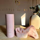 Little Secrets-natural Exfoliating Glove-50ml