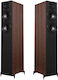 Wharfedale Diamond 12.4i Ζεύγος Ηχείων Hi-Fi Δα...