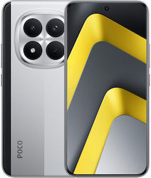 Xiaomi Poco M8 Pro 5G Dual SIM (8/256GB) Сребрист