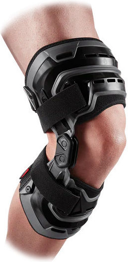 Mcdavid Επιγονατιδικό Strap με Μπανέλες MCD/4200R-L