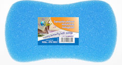 Gifa Schwamm Badewanne Schmetterling