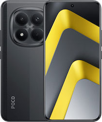 Xiaomi Poco M8 Pro 5G Dual-SIM (8GB/256GB) Schwarz