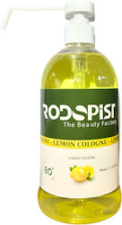 Rodopist Spray Zitrone 750ml Rodopist Spray Zitrone 750ml