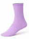 365 Charm Socks Чорапи Lilac 1Пакет