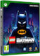 LEGO Batman: Legacy of the Dark Knight XBOX Series X Spiele