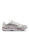 P-6000 Γυναικεία Sneakers Ασημί