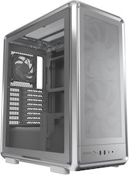CoolerMaster MasterFrame 500 Mesh Middle Tower Carcasă PC CoolerMaster MasterFrame 500 Mesh Middle Tower Carcasă PC