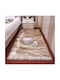 Mc Decor Modern Bedroom Rugs Set 27257 3pcs