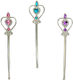 Colors Carnival Wand 1pcs