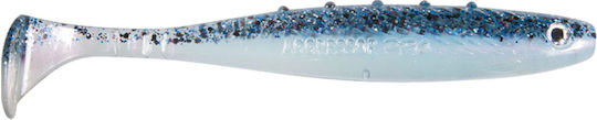 Σιλικονούχο Dragon V-lures Aggressor Pro 7,5 Εκ #990