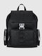 Karl Lagerfeld Rucksack Schwarz