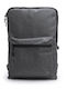 Stamina Backpack Μαύρο