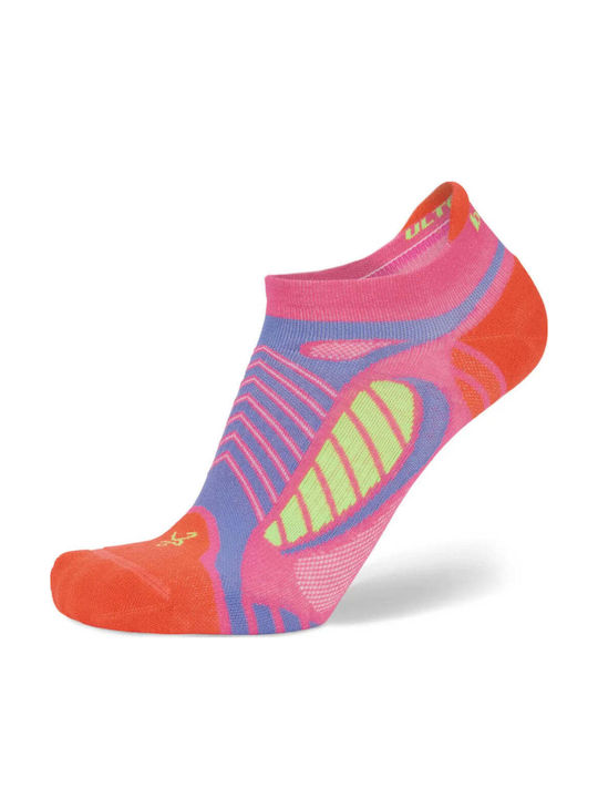 Balega Laufsocken Orange 1 Paar