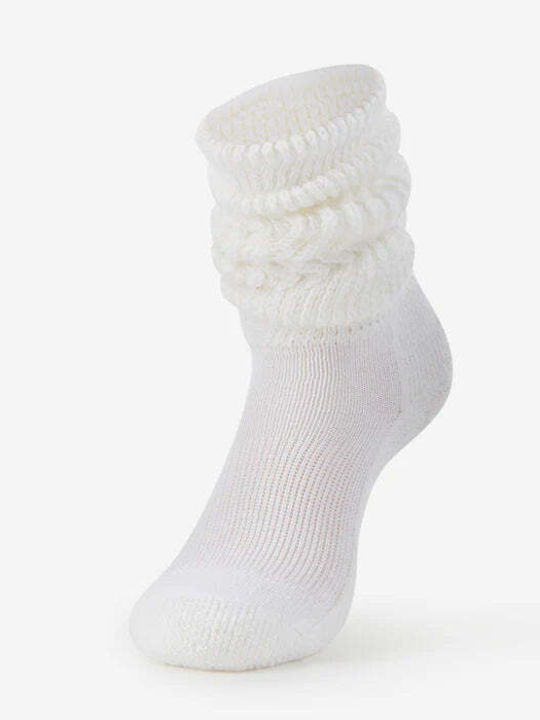 Thorlo Sportsocken Weiß