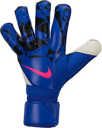 Nike Grip3 Mănuși portar Adulți Albastru