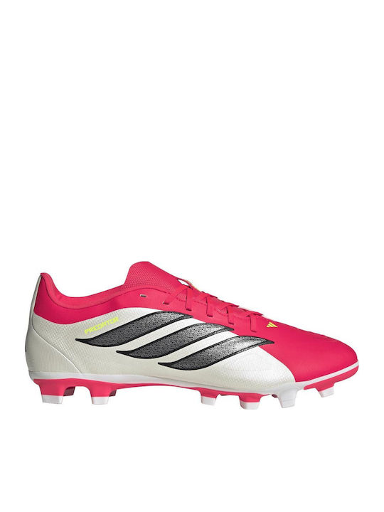 adidas Predator Club Football Shoes with Cleats...