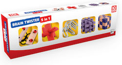 D-Toys Knobelspiele und Logikrätsel