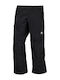 Burton Reserve Gore-tex 2l 3024710AR00 Ανδρικό Παντελόνι Σκι & Snowboard Μαύρο
