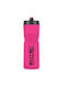 Wasserflasche 650ml Rosa
