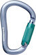 Black Diamond Rocklock Triple Lock Carabiner Gr...