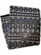 Look Wolle Gray